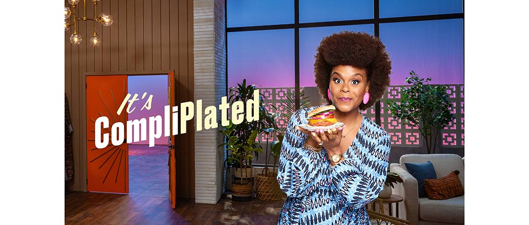 Its CompliPlated Food Network