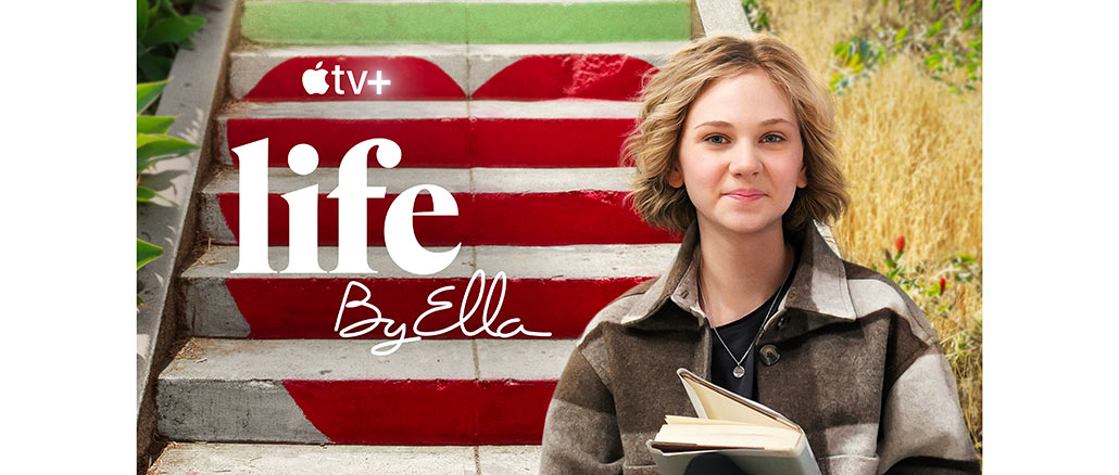 Life by Ella Apple TV+