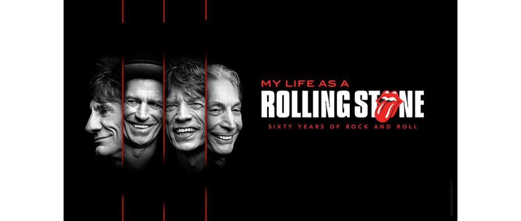 My Life As a Rolling Stone EPIX