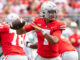 C.J. Stroud, Ohio State Buckeyes