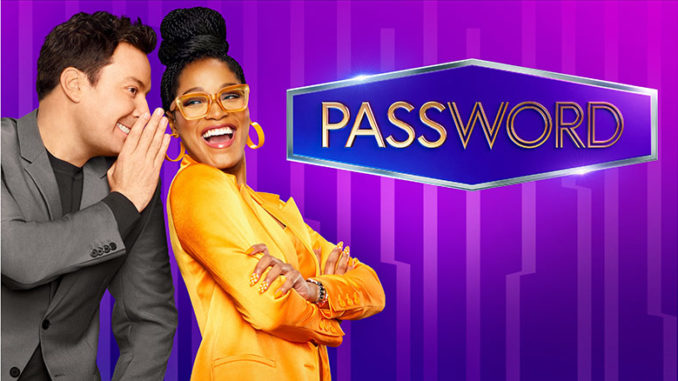 Password NBC