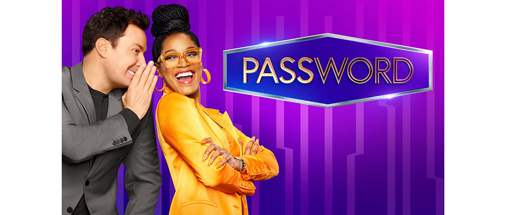 Password NBC