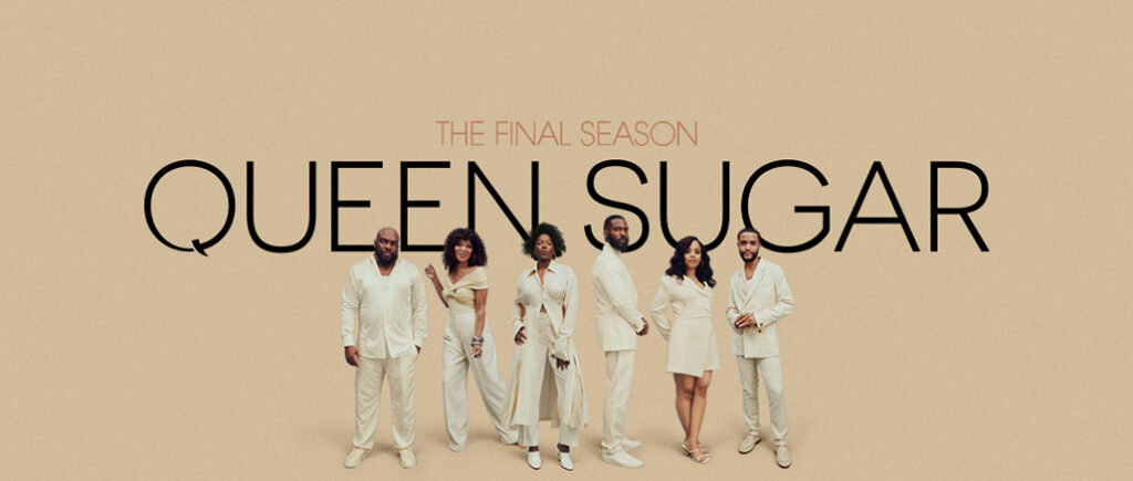 Queen Sugar, OWN