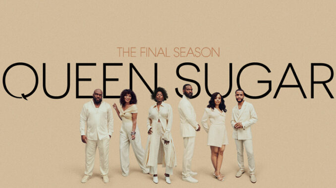Queen Sugar, OWN