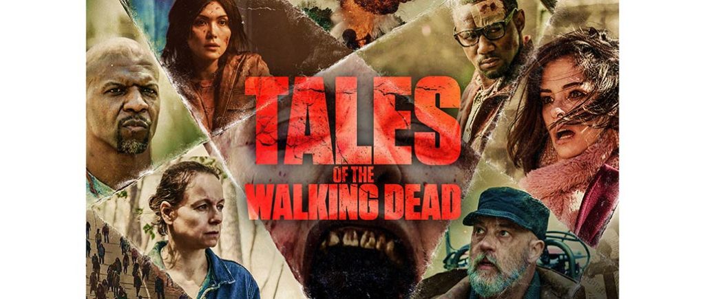 Tales of the Walking Dead AMC