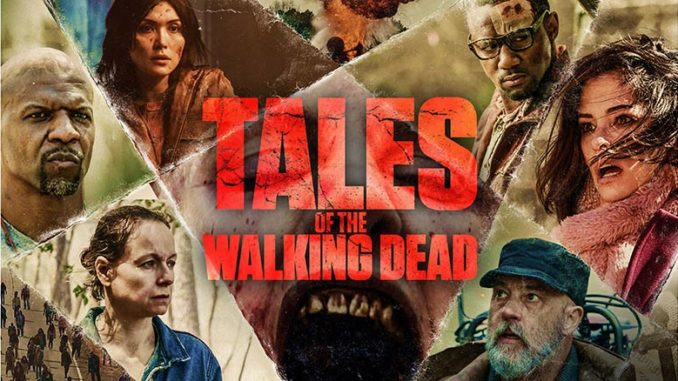 Tales of the Walking Dead AMC