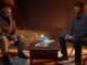 The Patient Hulu