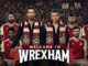 Welcome to Wrexham FX