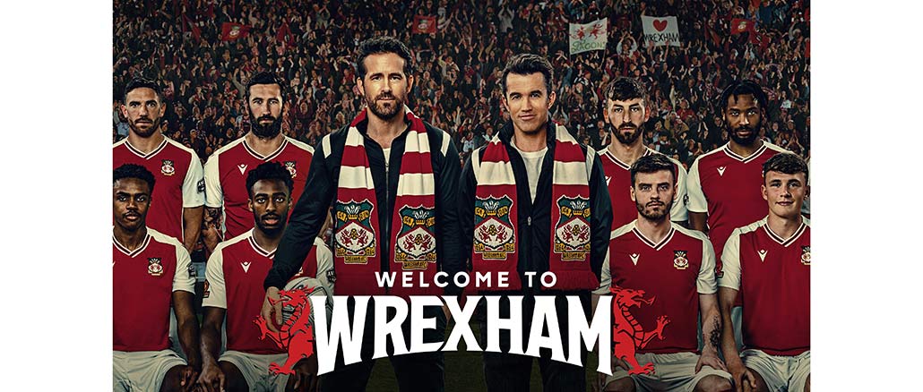 Welcome to Wrexham FX