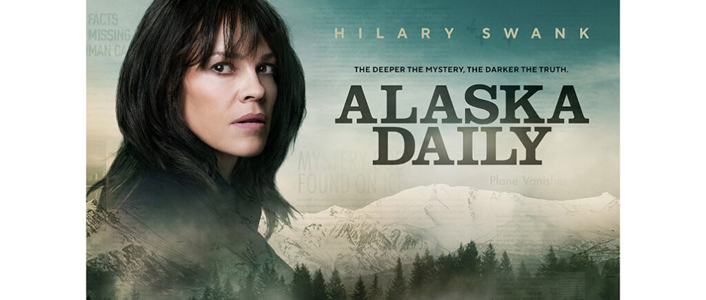 Alaska Daily ABC