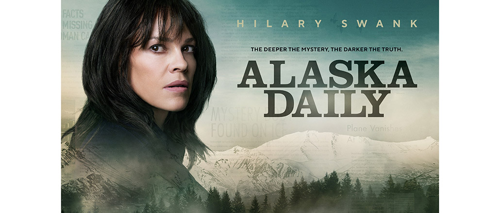 Alaska Daily ABC