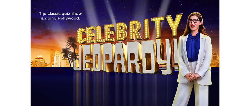 Celebrity Jeopardy ABC