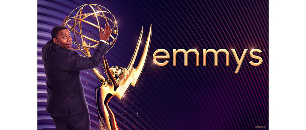 Primetime Emmys NBC