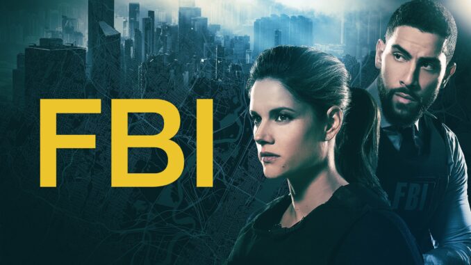 FBI CBS