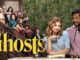 Ghosts CBS