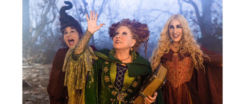 Hocus Pocus 2