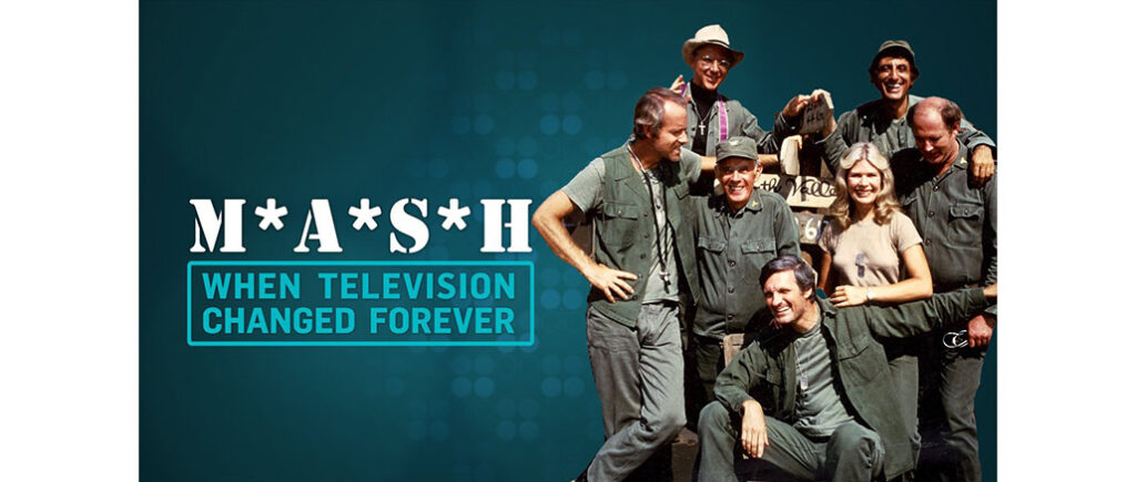 MASH Reelz Channel