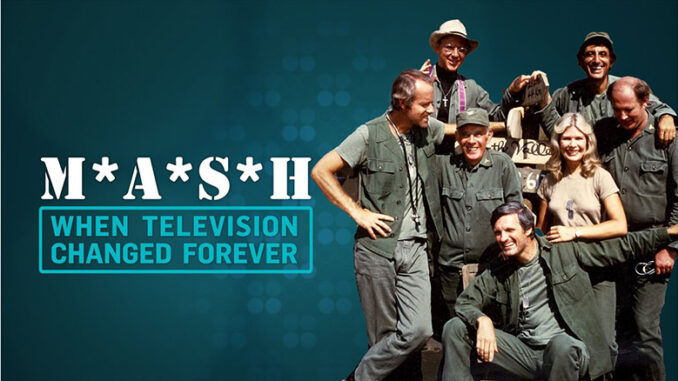 MASH Reelz Channel