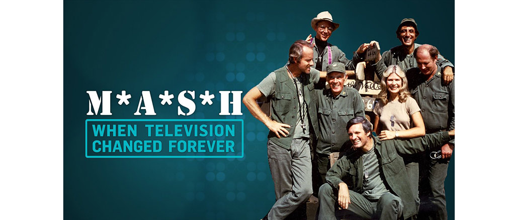 MASH Reelz Channel
