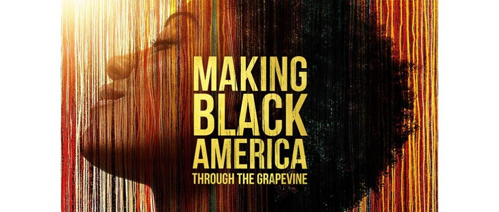 Making Black America PBS