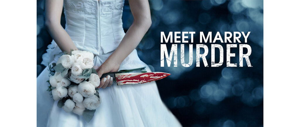 Meet Marry Murder Lifetime