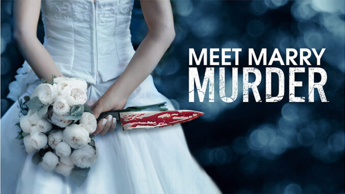 Meet Marry Murder Lifetime