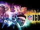 NFL Icons EPIX