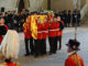 Queen Elizabeth II funeral
