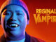 Reginald the Vampire Syfy