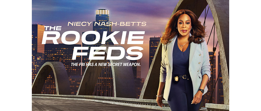 The Rookie: Feds ABC