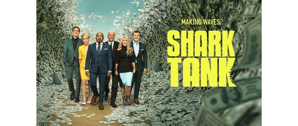 Shark Tank ABC