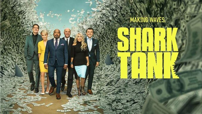 Shark Tank ABC