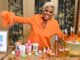 Tamron Hall