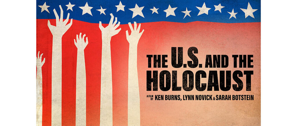 The U.S. and the Holocaust PBS