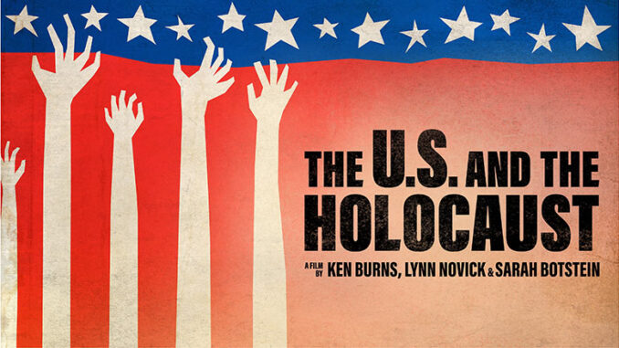 The U.S. and the Holocaust PBS