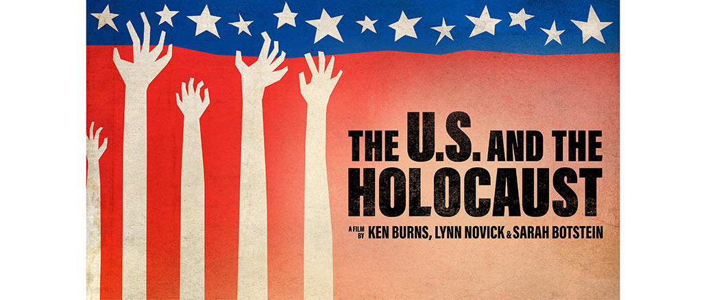 The U.S. and the Holocaust PBS