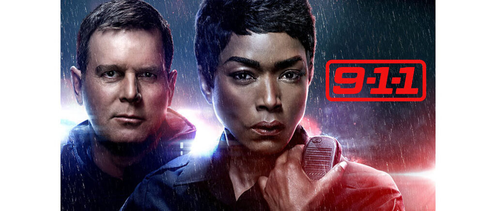 9-1-1 FOX