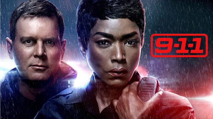 9-1-1 FOX