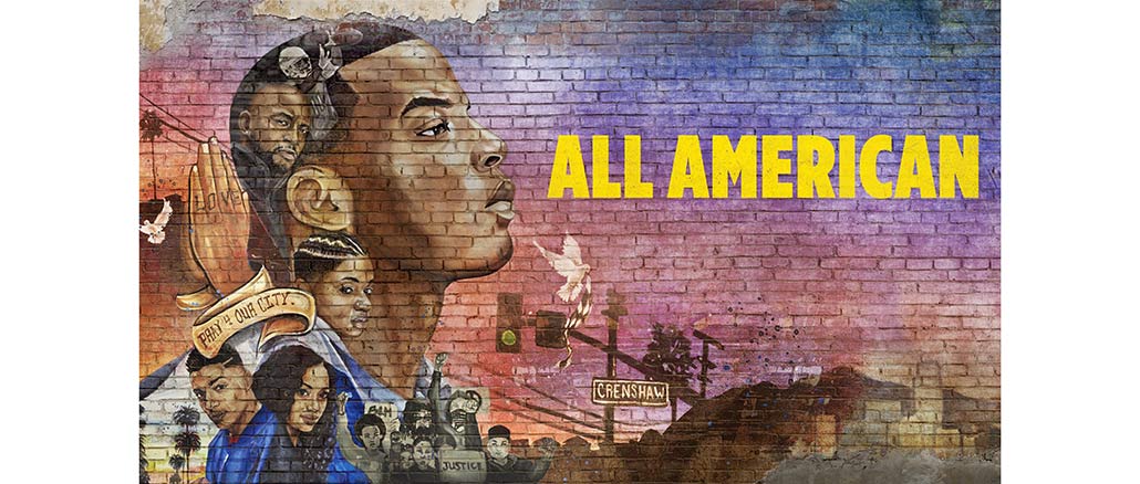 All American CW