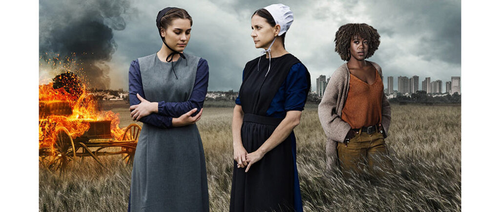 An Amish Sin Lifetime