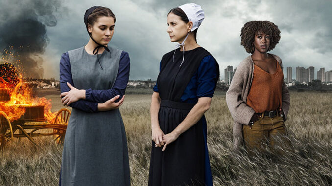 An Amish Sin Lifetime
