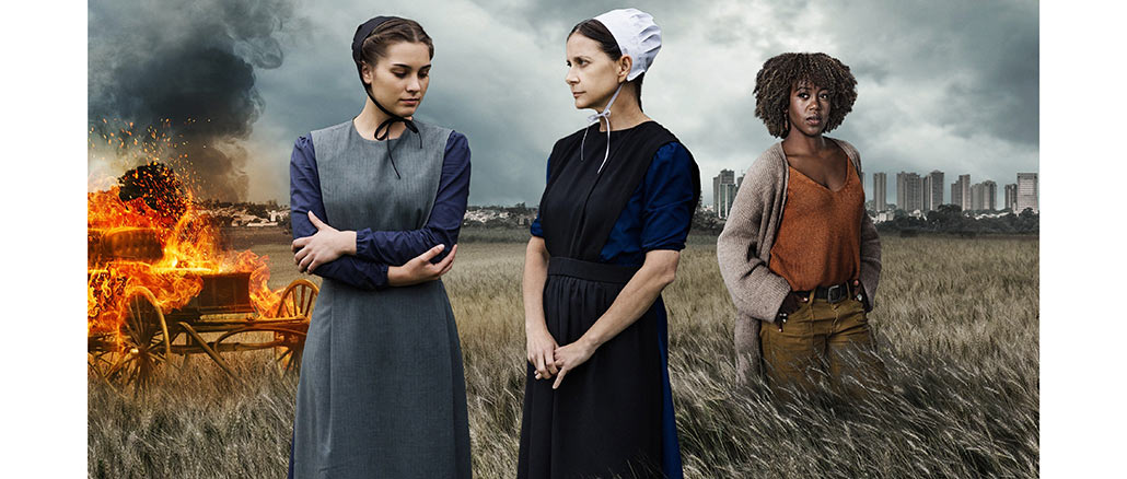 An Amish Sin Lifetime