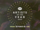 CMT Artists of the Year 2022