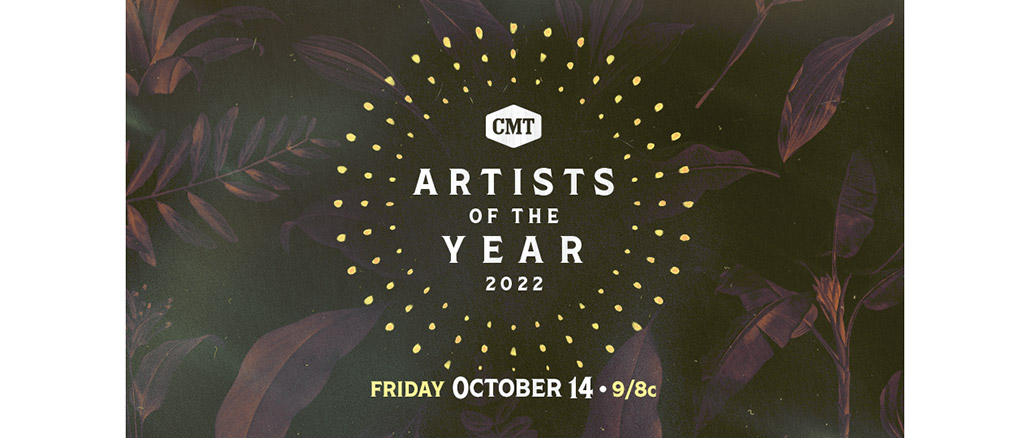 CMT Artists of the Year 2022