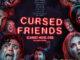 Cursed Friends Comedy Central
