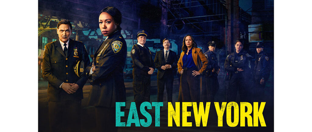 East New York CBS