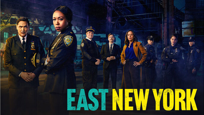 East New York CBS