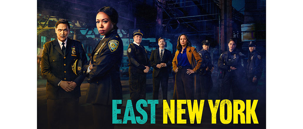 East New York CBS