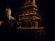 Guillermo del Toro's Cabinet of Curiosities