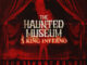 The Haunted Museum 3 Ring Inferno